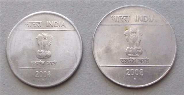 Post-Your-Coins-From-India!